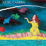 このあと、ロディ・フレイムはチャラくなる。 - Aztec camera